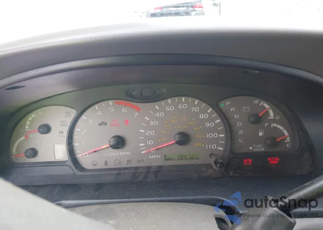 5TDBT48A11S032779: 42344591