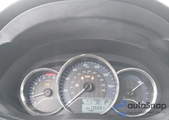 2T1BURHE9FC270277: 42344627