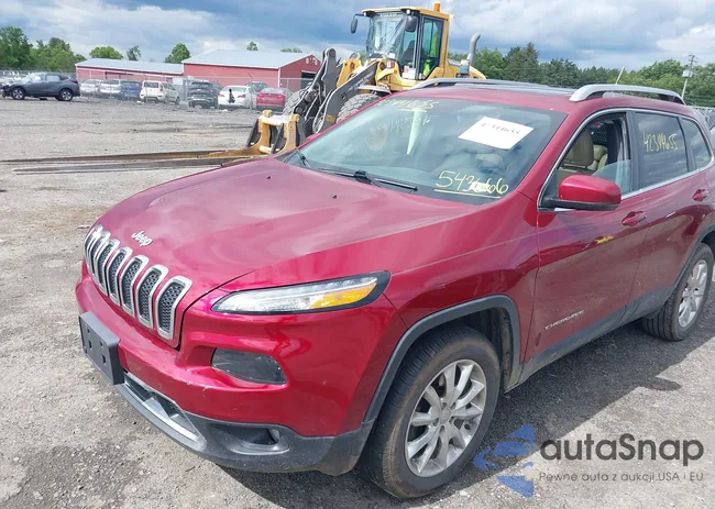 1C4PJMDB6HW543666: 42344655