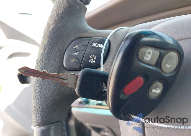 1G4CW52K9X4640715: 42344667