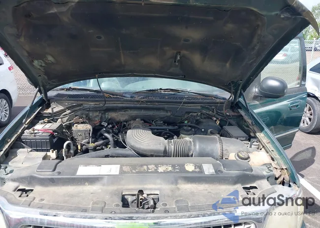 1FMPU16L6YLB32745: 42344700