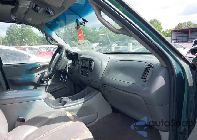 1FMPU16L6YLB32745: 42344700