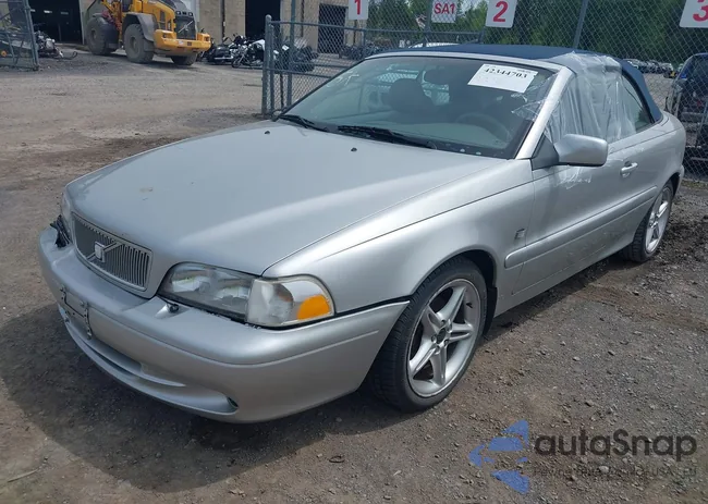 YV1NC53D22J026065: 42344703