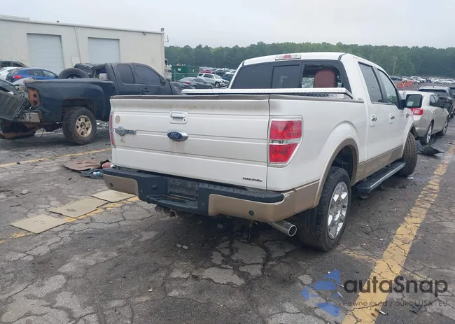 1FTFW1CF0EKF36442: 42344720