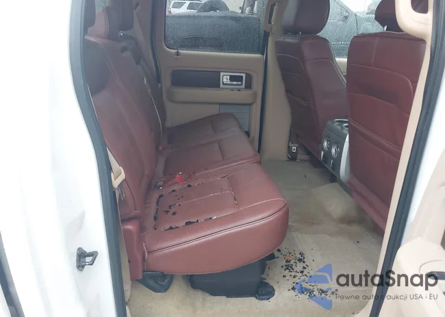 1FTFW1CF0EKF36442: 42344720