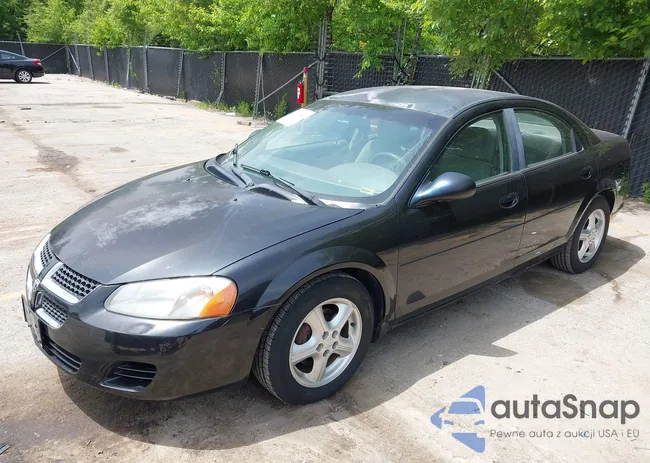 1B3EL46X06N111122: 42343809