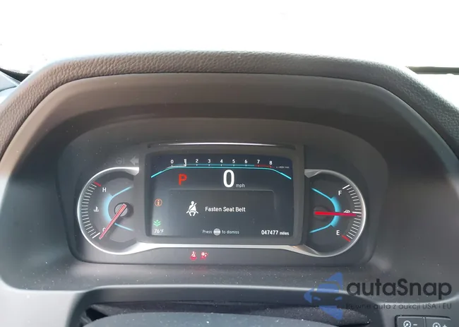 5FNYF8H9XKB027990: 42343990