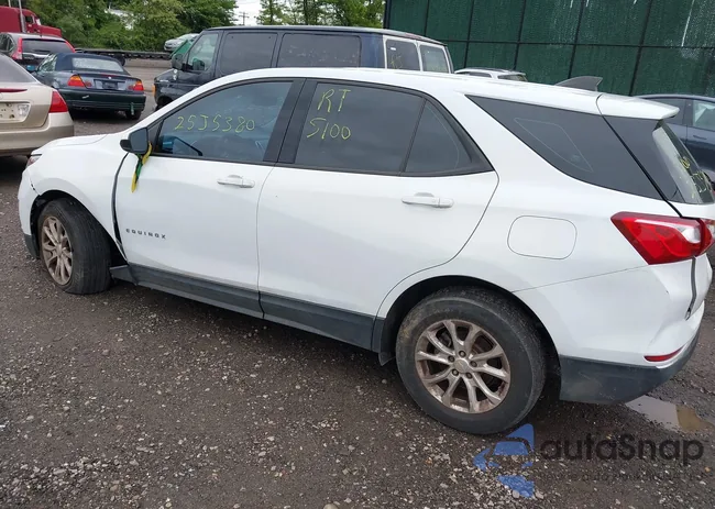 2GNAXREV8J6137888: 42344005