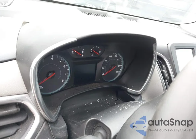 2GNAXREV8J6137888: 42344005