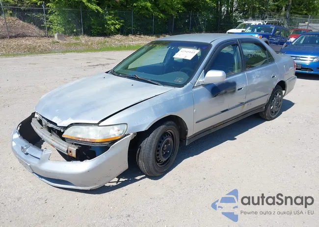 1HGCG5649WA198405: 42345143