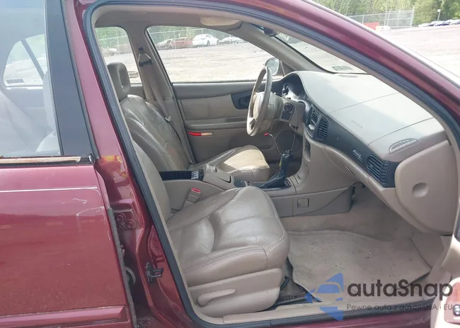 2G4WB52K2X1610847: 42345149