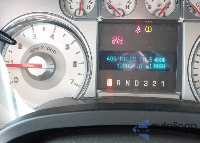 1FTPW14V69FA03911: 42345232