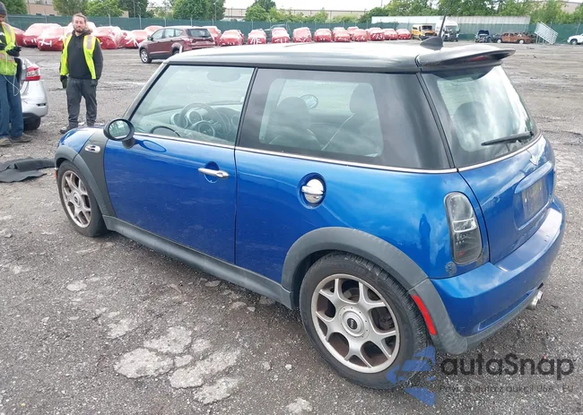 WMWRE33465TG95230: 42345237