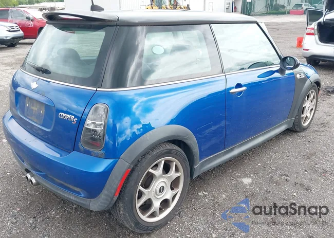 WMWRE33465TG95230: 42345237