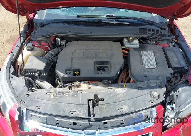 1G1RB6E42DU101984: 42345343