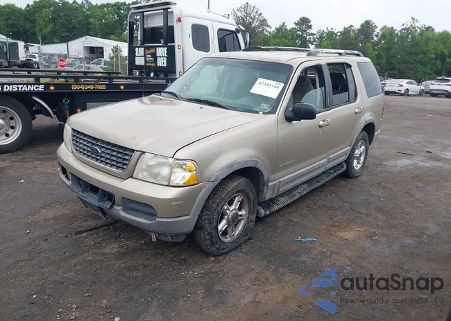 1FMZU73EX2ZA92143: 42345344