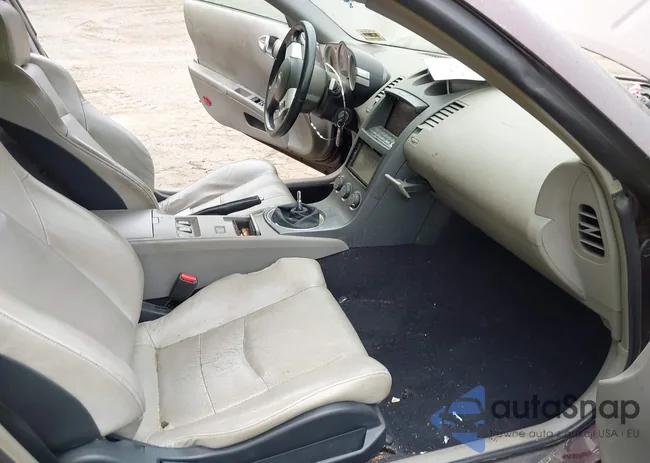 JN1AZ34E93T008895: 42345352