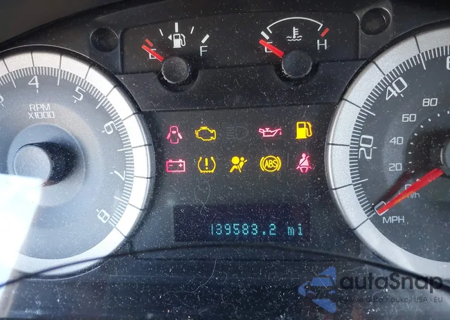 1FMCU04G29KA63848: 42345357