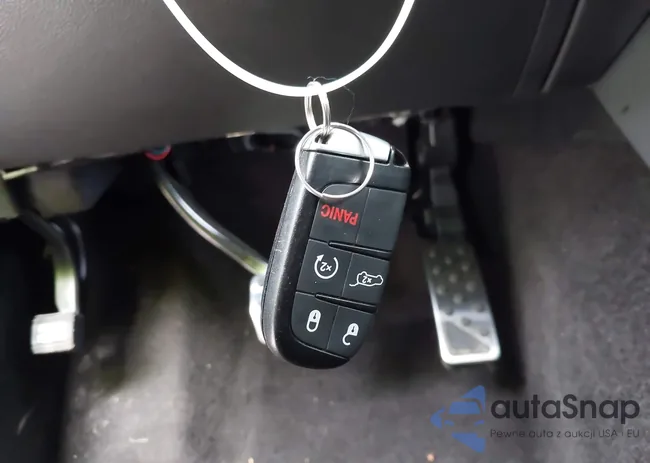 1C4SDHCT3JC359425: 42345384