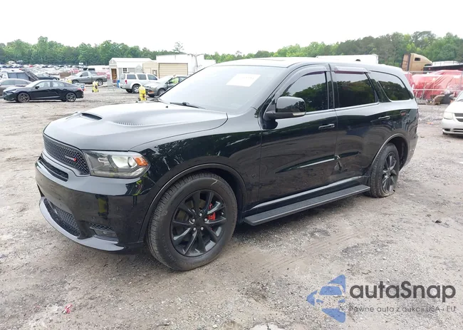 1C4SDHCT3JC359425: 42345384