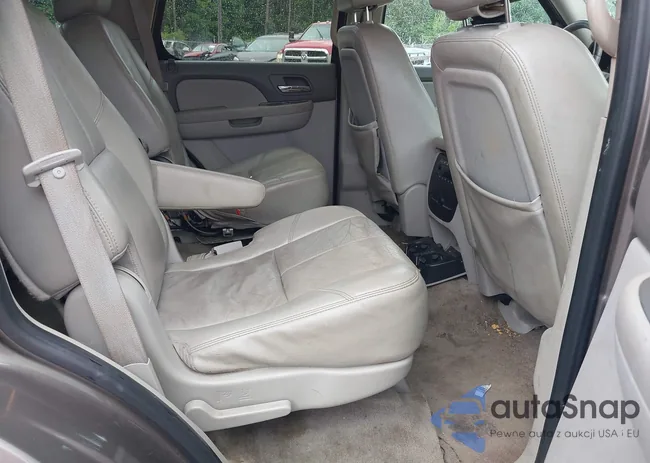 1GNSCBE08BR163408: 42345398