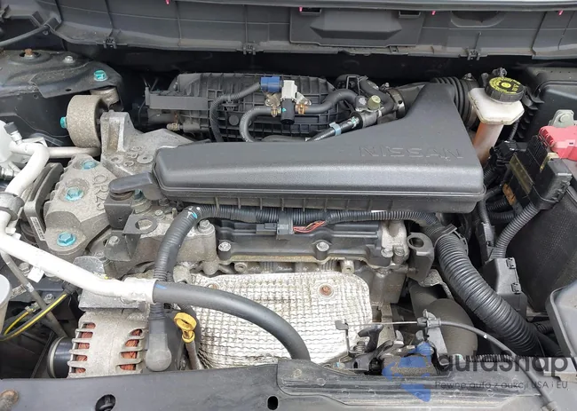 KNMAT2MV3HP557601: 42345399