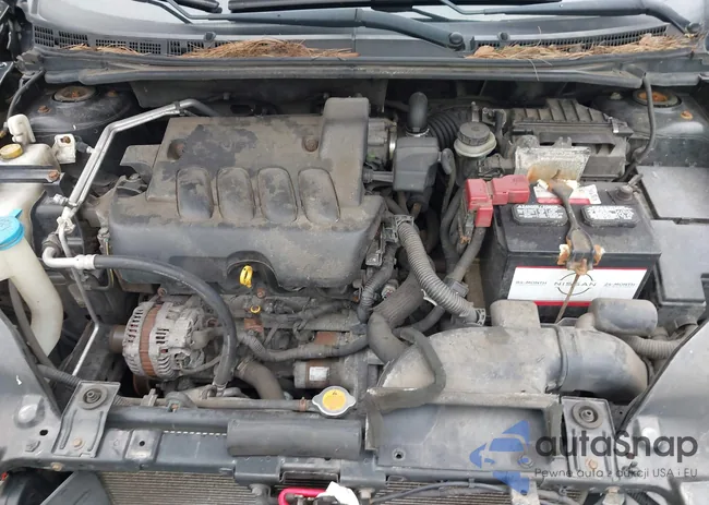 3N1AB6APXCL660246: 42345404