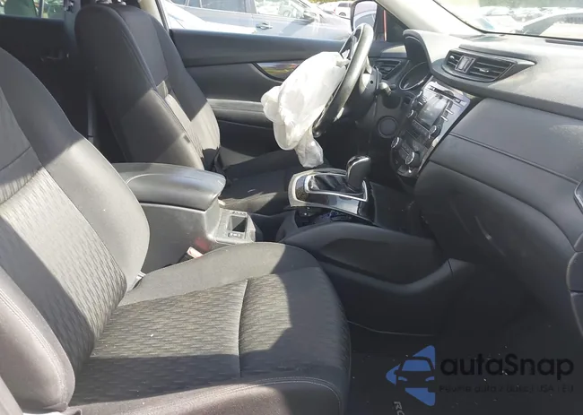 KNMAT2MV3HP572874: 42345431