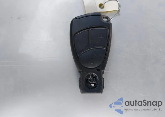 WDBNG75J13A356997: 42345445