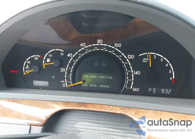 WDBNG75J13A356997: 42345445