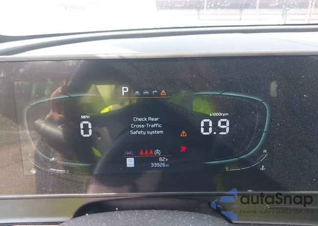 5XYK33DF3RG185488: 42345457