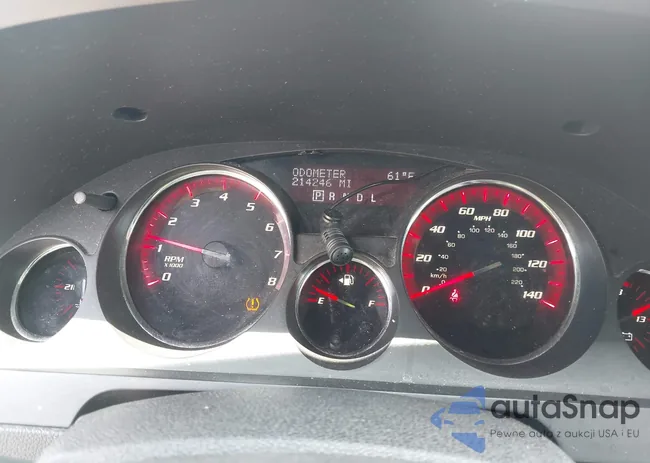 1GKER13D89J148229: 42345463