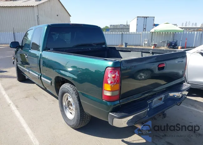 1GCEC19T31Z185285: 42345470