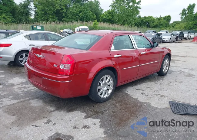 2C3LA53VX9H565576: 42345532