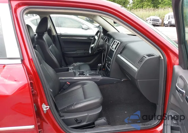 2C3LA53VX9H565576: 42345532