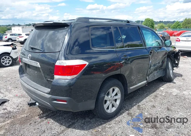 5TDBK3EH1DS270828: 42345535