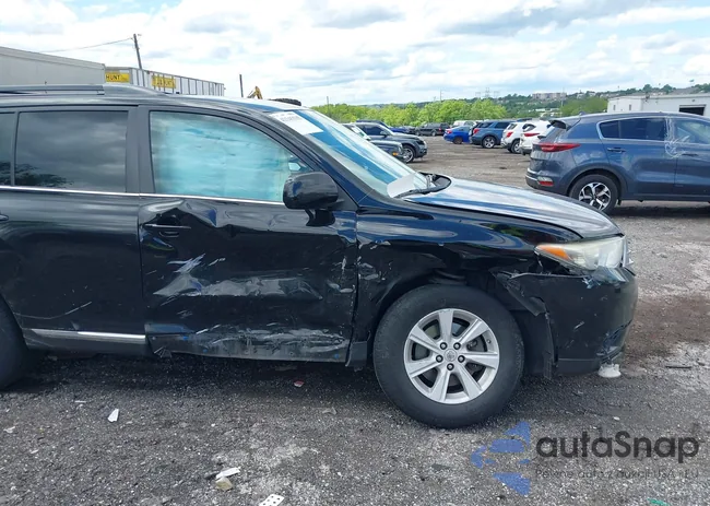 5TDBK3EH1DS270828: 42345535