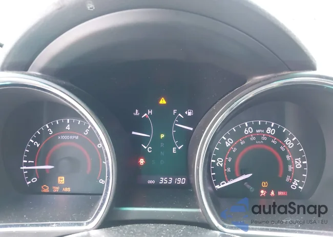 5TDBK3EH1DS270828: 42345535