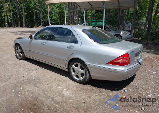 WDBNG70J95A436610: 42345562