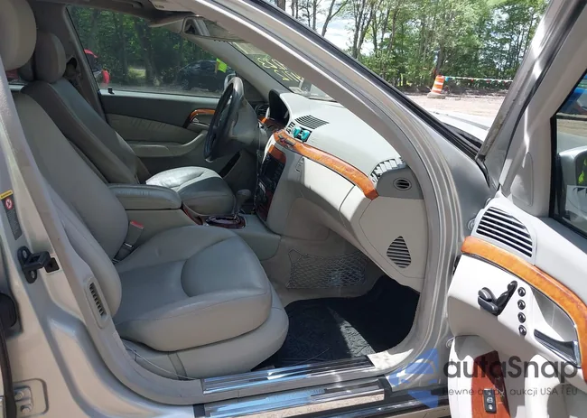 WDBNG70J95A436610: 42345562