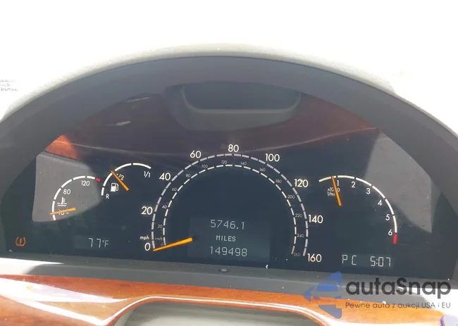 WDBNG70J95A436610: 42345562