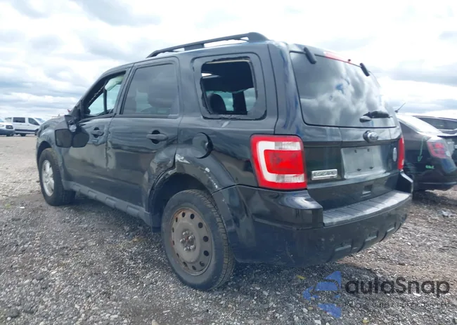 1FMCU9D77CKB35753: 42345567