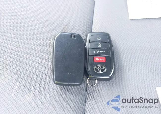 5TFLA5DB3SX257215: 42345610