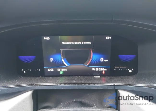 3VVRX7B28NM013577: 42345622