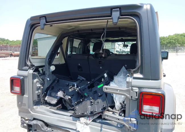 1C4HJXDG6PW576179: 42345627