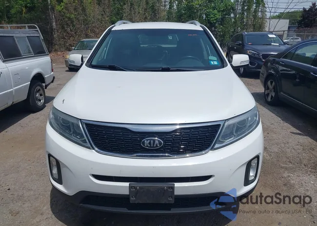 5XYKTCA61FG655694: 42345635