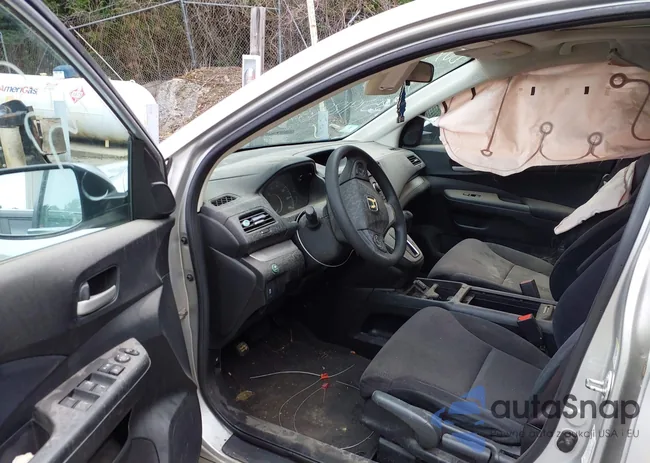 2HKRM4H55DH632410: 42345665