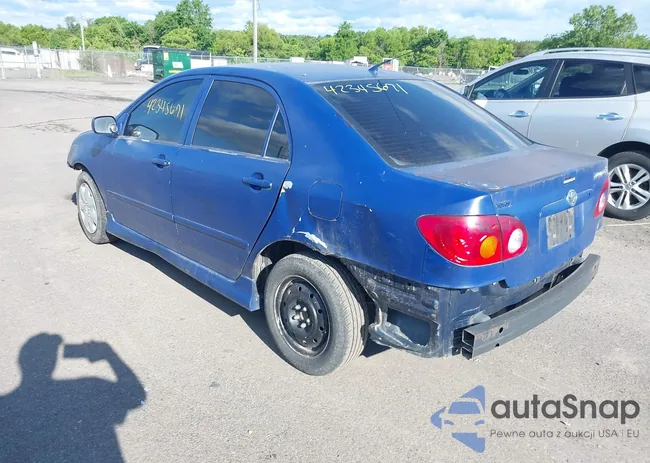 1NXBR32E94Z286806: 42345671