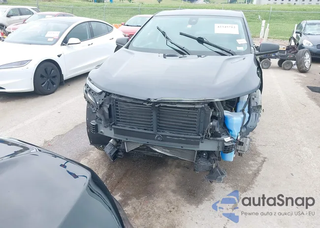 3GNAXHEVXNS235323: 42345712