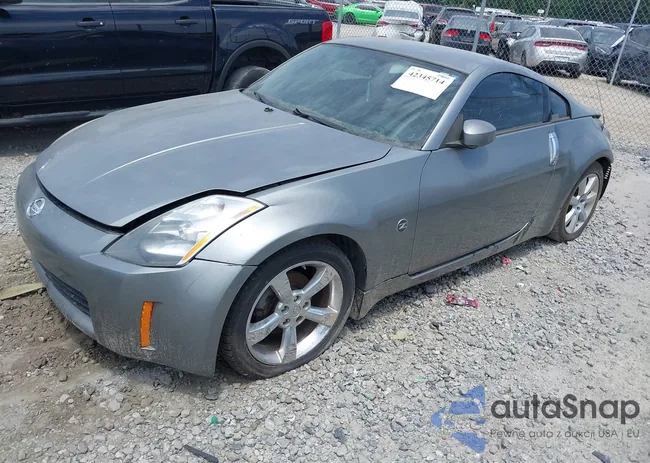 JN1AZ34E94M155830: 42345714